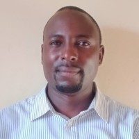 Isaiah Njiru