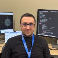 Mohammadreza Soltany Sadrabadi