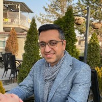 Kiarash Ilka