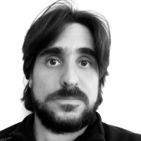 Francisco Ibarra Bravo