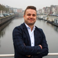 Krijn Henken MSc RA