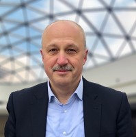 Alexander Pokras