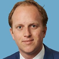 Bram Hendriks