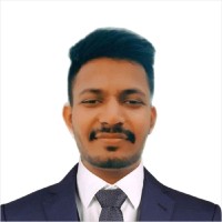 Krunal Patel