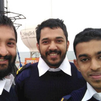 Pushkar Singh