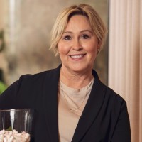 Charlotta Nilsson