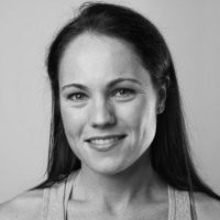 Joyce Nel