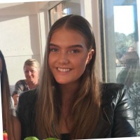 Bronte Southgate