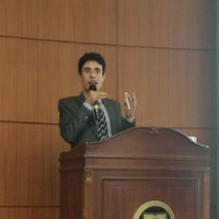 Youssef Hafti