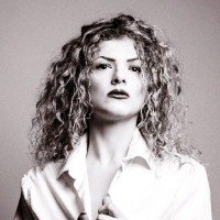 Kristina Trajkoska El Haje
