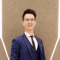 Jian Zheng Leong