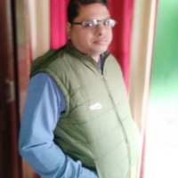 Rajeeb Nayak