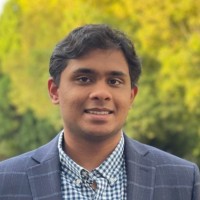 Akshur Raghuram