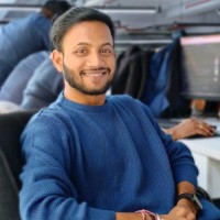 Nitin Badgurjar