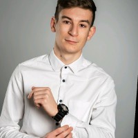 Patryk Jaworski