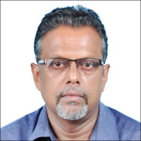 Hari P k
