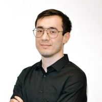 Komil Nasrullaev