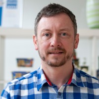 Alan GilbodyAlan Gilbody is an Influencer