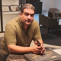 Aliasghar Akhondi