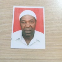 Victor Shidogo