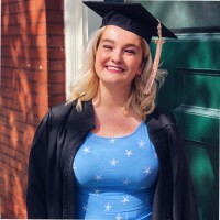 Grace O'Coin