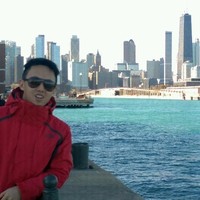 Zeke Chen