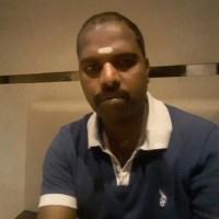 Ganesh M