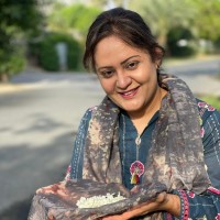 Sarwat Shareef Msw (Master Of Social Work)