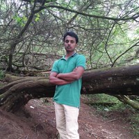 Dinesh Ayyakkannu