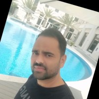 Prabir Ranjan Samal
