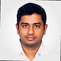 Balaji Rajendra Babu