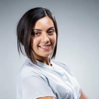 Nino Zhamerashvili