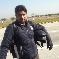 Dharmendra Kumar