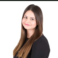Monika Kazan