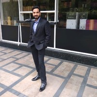 Shayeeb Ahmed