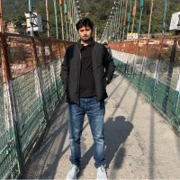 Tarun Bisht
