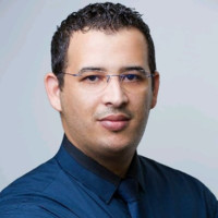 Housni Chraka