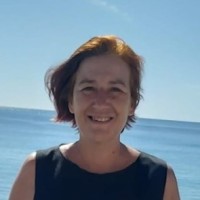 Susana Ferreira LOOKING FOR A NEW CHALLENGE