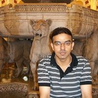 Muhammad Zubair Choudhry