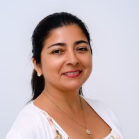 Jacqueline Sarmiento Flores