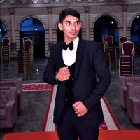 Syed Ibrahim