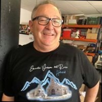 Javier Tena
