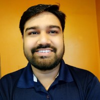 Amitkumar Pandey