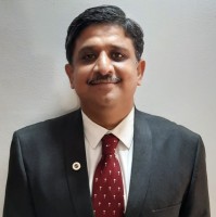 Anil Kumar kandhi