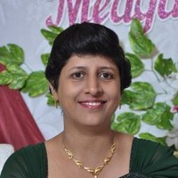 Marisa D'Souza
