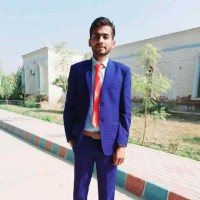 Azhar Ali dangrach