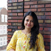 Ashwini Suresh