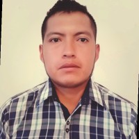 Jairo  Manuel Orellana Simbaña