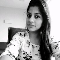 Poonam Kapadia