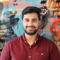 Rishi Gill